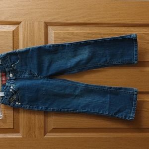 POP Jeans Toddler 4